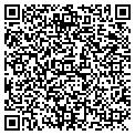 QR code with Fox Fabricators contacts