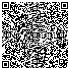 QR code with G R Spring & Stamping Inc contacts