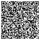 QR code with J & L Wire Cloth contacts