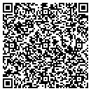 QR code with Johnson Easel Co Inc contacts