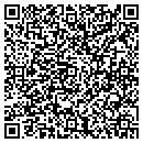 QR code with J & R Wire Inc contacts