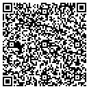 QR code with K & E Wire Edm LLC contacts