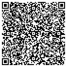 QR code with Plastigage Custom Fabrication contacts