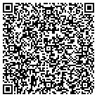 QR code with Sage Inspection Services Inc contacts
