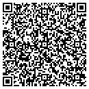QR code with Clam USA Inc contacts