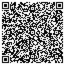 QR code with W S Tyler contacts
