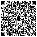 QR code with Uddeholm Corp contacts