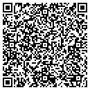 QR code with Ashfaque Mohsin contacts
