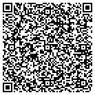 QR code with Cincinnati Ventilating contacts