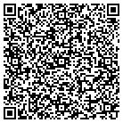 QR code with Columbia Fabricators Inc contacts