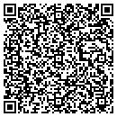 QR code with Backrub Store contacts