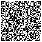 QR code with Custom Steel Fabrication contacts