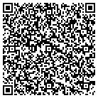 QR code with Cutting Edge Fabrication LLC contacts