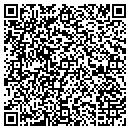 QR code with C & W Industries LLC contacts