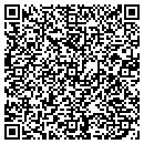 QR code with D & T Fabrications contacts