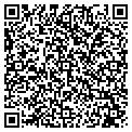 QR code with 801 Main contacts