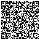 QR code with Hamilton Tanks contacts