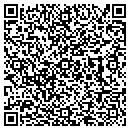 QR code with Harris Rebar contacts
