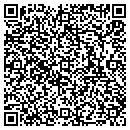 QR code with J J M Inc contacts