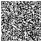 QR code with J & L Welding & Fabrication contacts