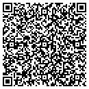QR code with J M Ahle contacts
