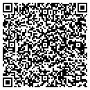 QR code with Jnc Metals contacts