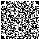 QR code with J R Daniels Commercial Builders contacts