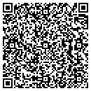 QR code with Ksf of Texas contacts