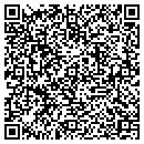 QR code with Machete Inc contacts