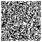 QR code with Ornamental Design & Fab contacts