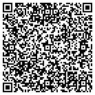 QR code with Richards Klein Code Fabricators contacts