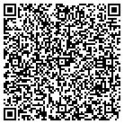 QR code with South Side Custom Steelfab Inc contacts