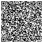 QR code with Rosenblum Oliver & Alman contacts