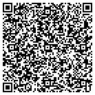 QR code with Apogrere Precision Parts contacts