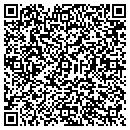 QR code with Badman Design contacts