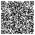 QR code with Bend It contacts