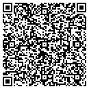 QR code with Cm Tech contacts