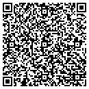 QR code with C & S Engineering Corp contacts