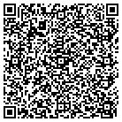 QR code with Custom Fabrication And Welding Inc contacts