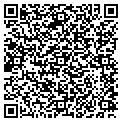 QR code with Gemline contacts