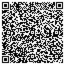 QR code with Hamlin Auto Exchange contacts