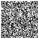 QR code with Haydon Corp contacts