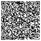 QR code with Hignite Metal Fabricating contacts