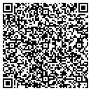 QR code with Huttong Steel Engineering Ltd Inc contacts