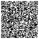 QR code with Hygrade Precision Technologies contacts