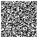 QR code with Icsn Inc contacts