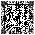QR code with J C Metalcrafters Incorporated contacts