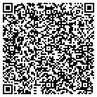 QR code with Macomb Area Conference contacts