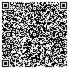 QR code with Marquette Marine Accessories contacts