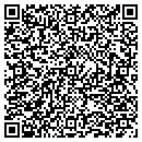QR code with M & M Assembly LLC contacts